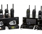Hướng dẫn giải pháp bộ đàm Motorola  IP SITE CONNECT  
