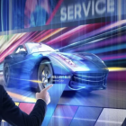 MÀN HÌNH LED CẢM ỨNG - VƯỢT QUA MỌI GIỚI HẠN VẬT LÝ CỦA LCD TRUYỀN THỐNG